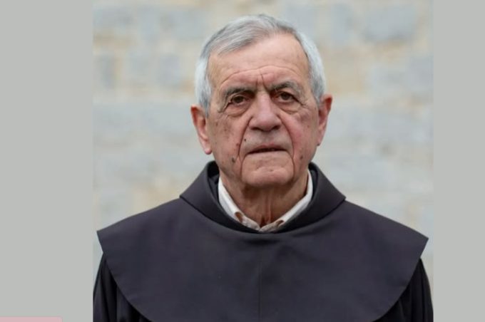 fra ante leko