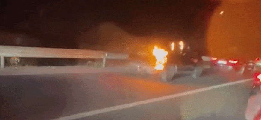 gori automobil