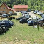 krijumčarenje automobila