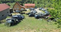 krijumčarenje automobila