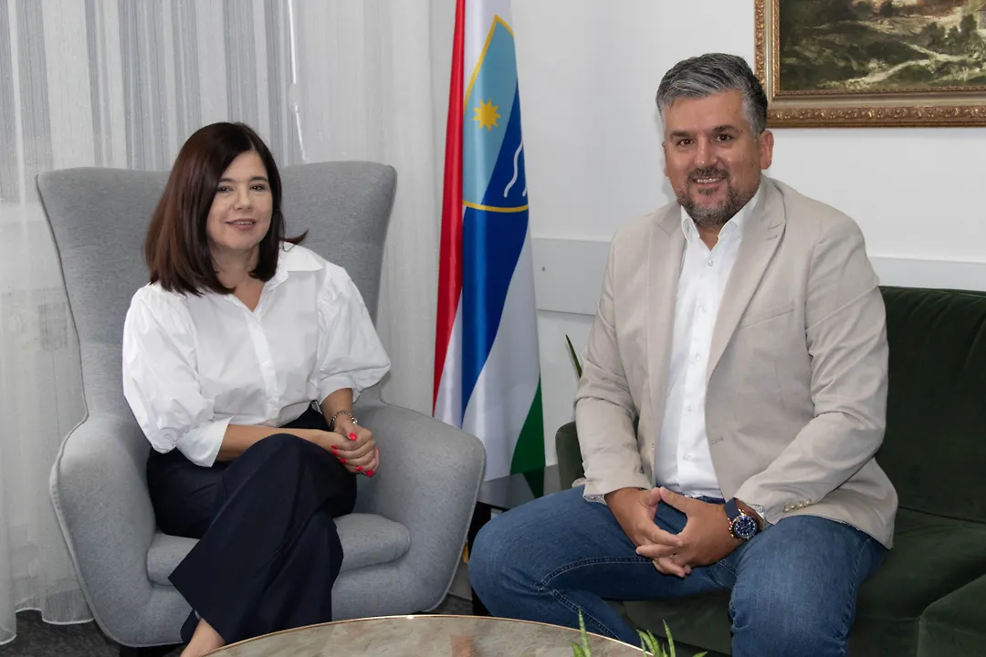 HNŽ domaćin MoBizz 2026: Buhač i Vidačak o velikoj poslovnoj konferenciji HNŽ domaćin MoBizz 2026: Buhač i Vidačak o velikoj poslovnoj konferenciji