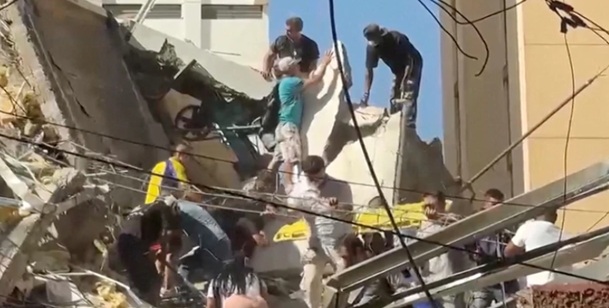 kolumbija