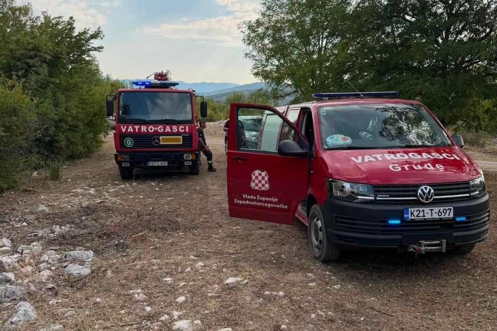 vatrogasci žzh