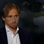 modrić