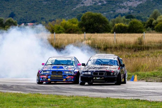 Foto: Stance Livno