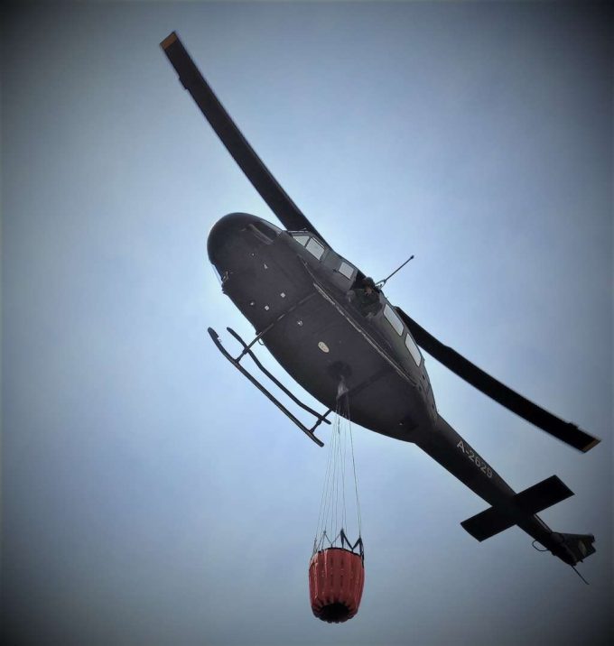 helikopter