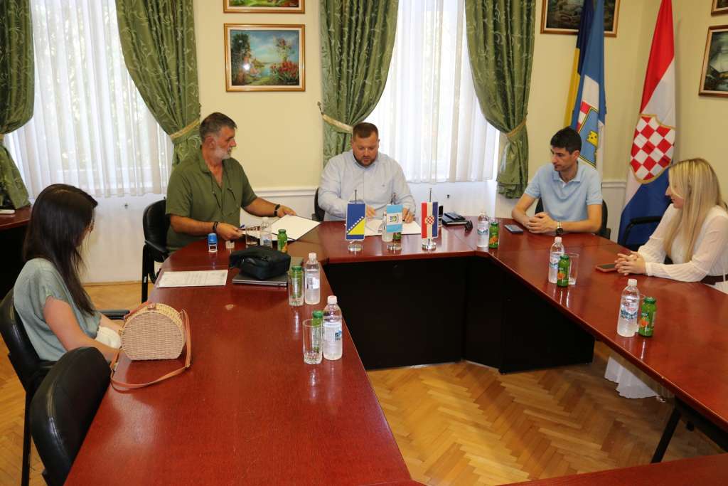 Ljubuški: BFC SEE certifikat otvara vrata investitorima