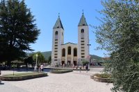 međugorje