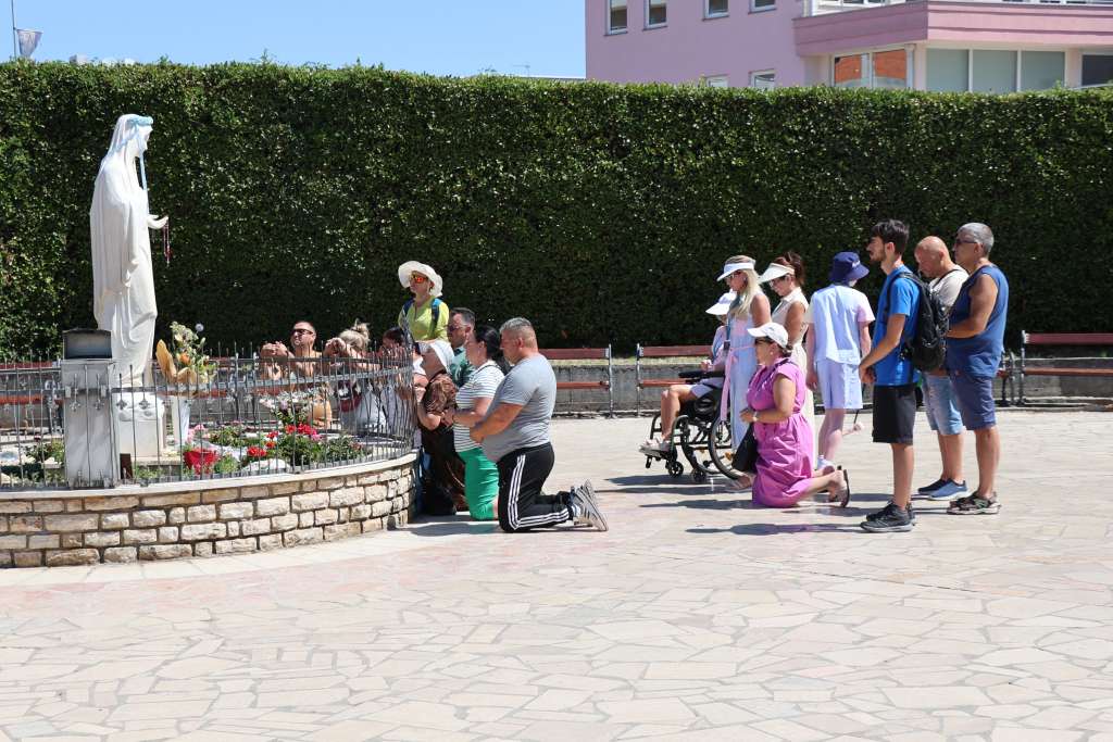 međugorje