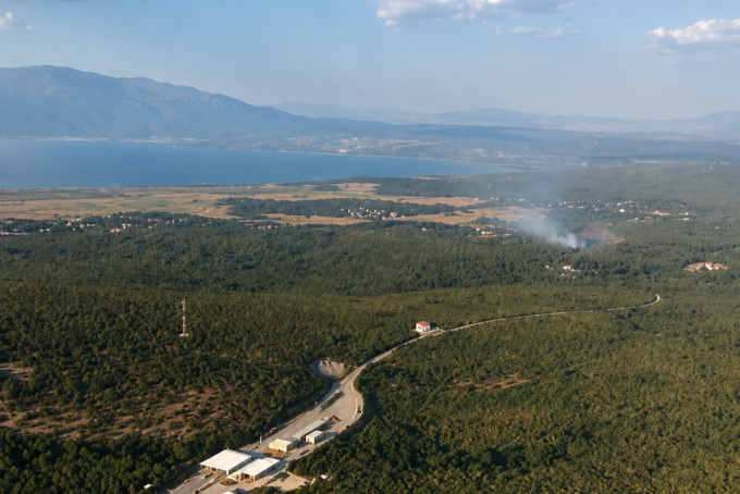 požar tomislavgrad