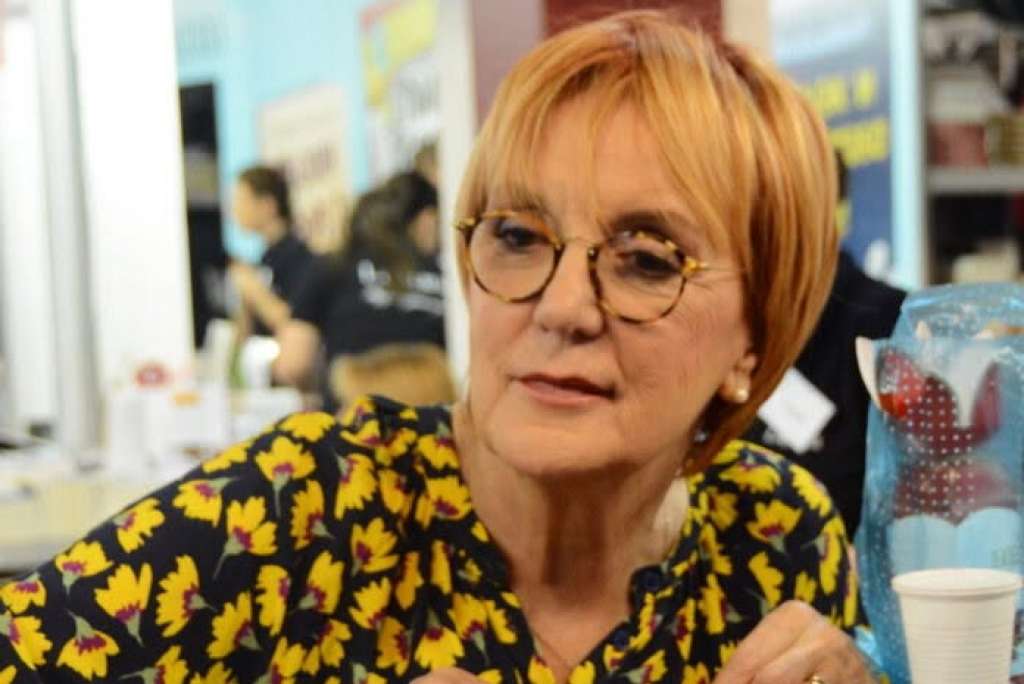 Umrla književnica i kolumnistica Vedrana Rudan