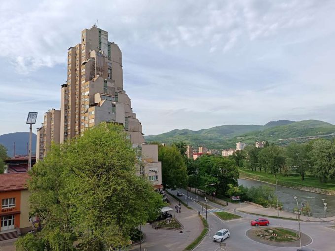 ZENICA
