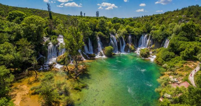 kravice