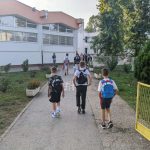 škola