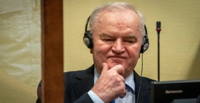 mladić