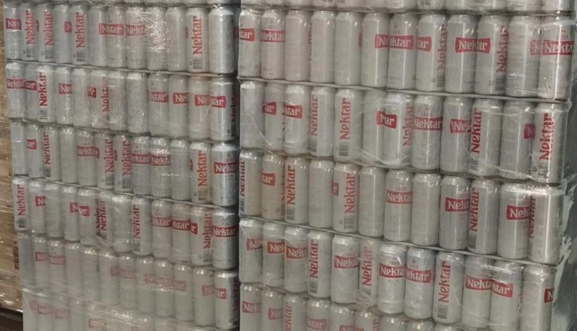 nektar pivo