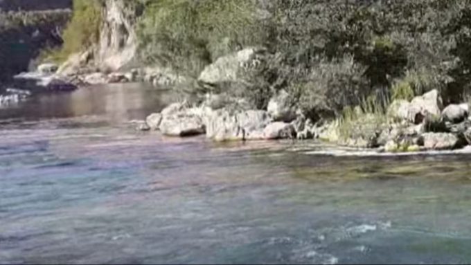 neretva
