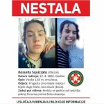 nestala