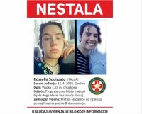 nestala