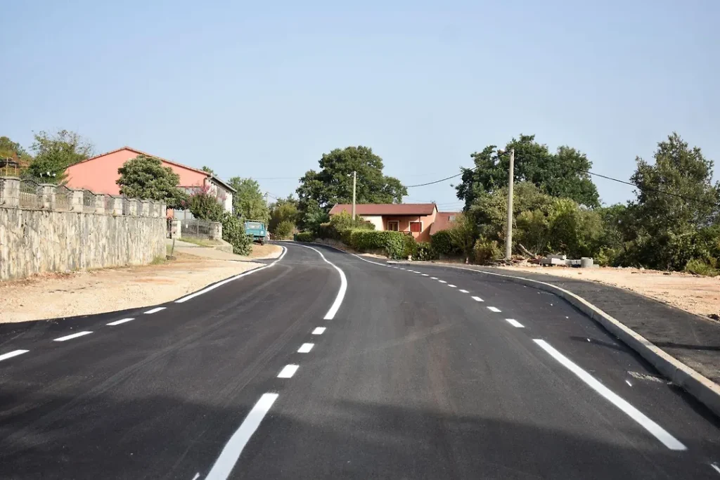 Završena druga etapa obnove regionalne prometnice od Podgorja do granice sa ŽZH-om