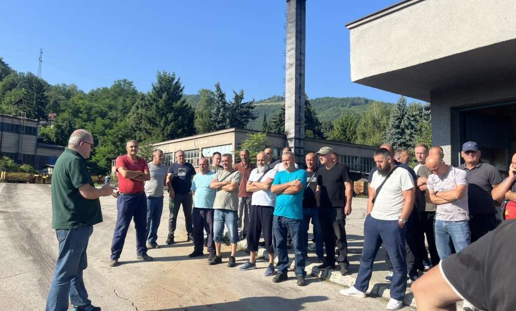 rudari zenica
