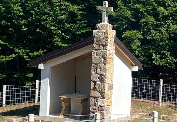 sokolova kula