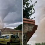 tornado