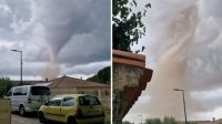 tornado