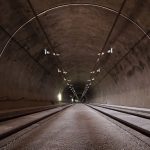 tunel