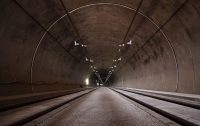 tunel