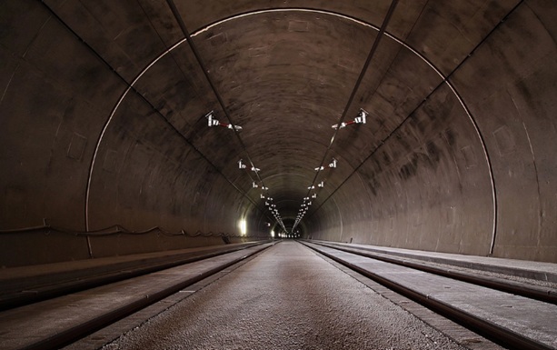 tunel