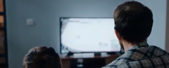 tv