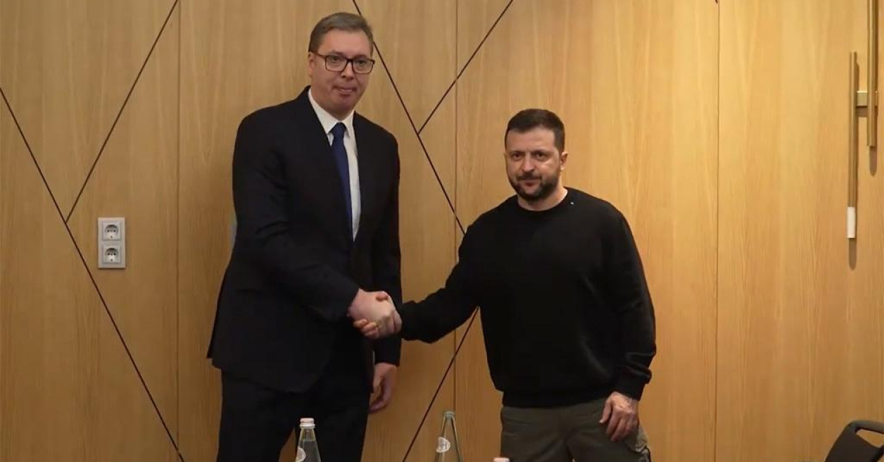 vučić