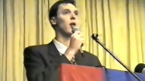vučić