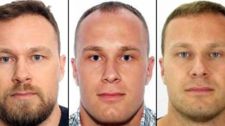 RASPISANA NAGRADA: Policija daje milijun maraka za informacije o ovome čovjeku RASPISANA NAGRADA: Policija daje milijun maraka za informacije o ovome čovjeku