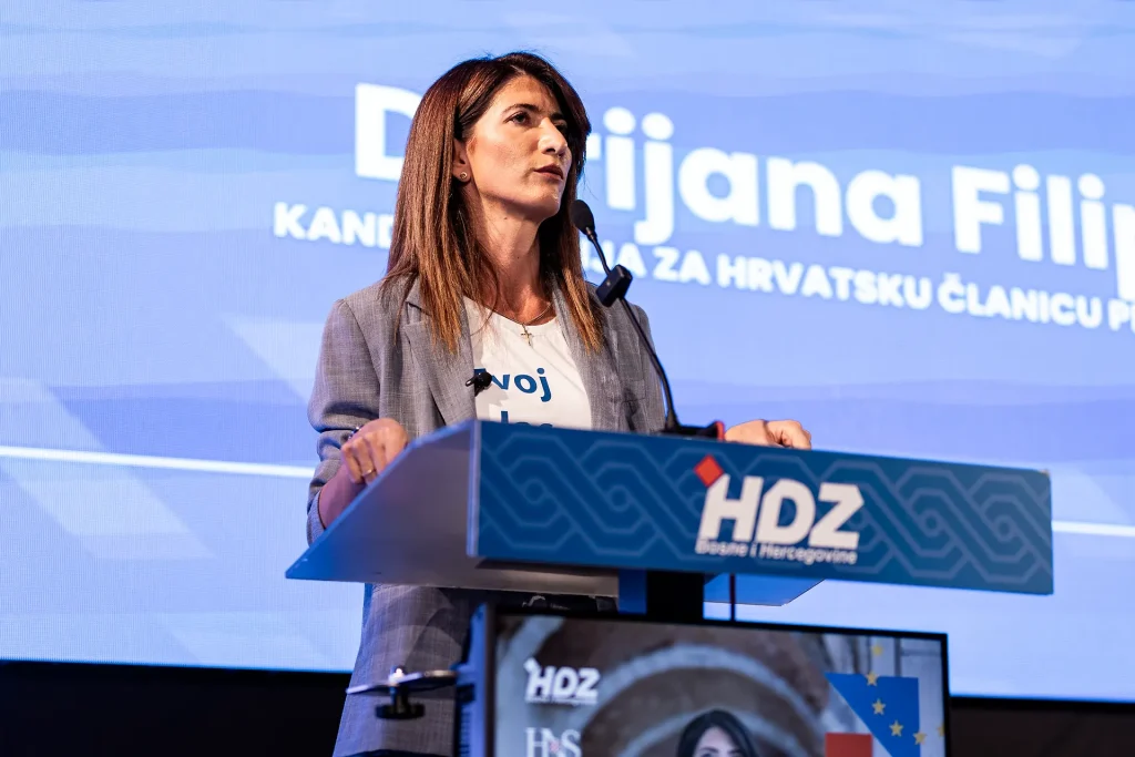 darijana filipović