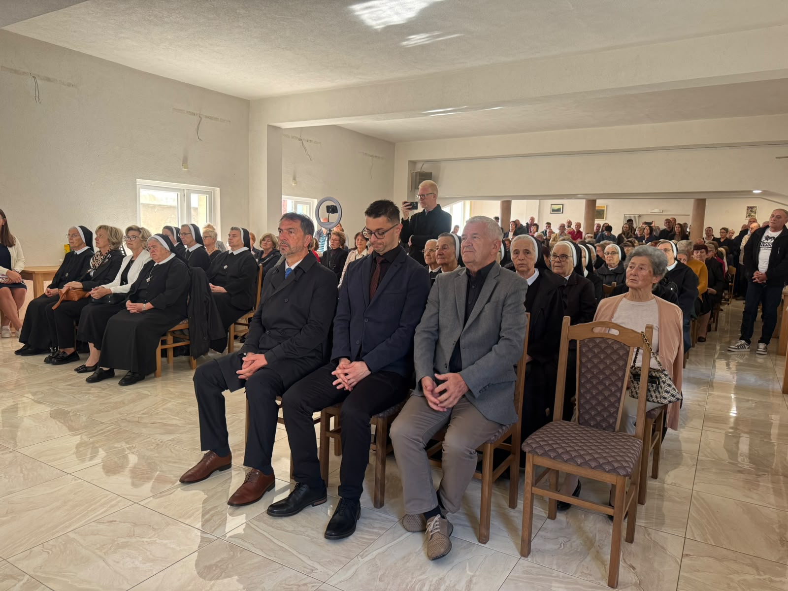 Obilježeno 30 godina od mučeničke smrti s. Danke Jurčević
