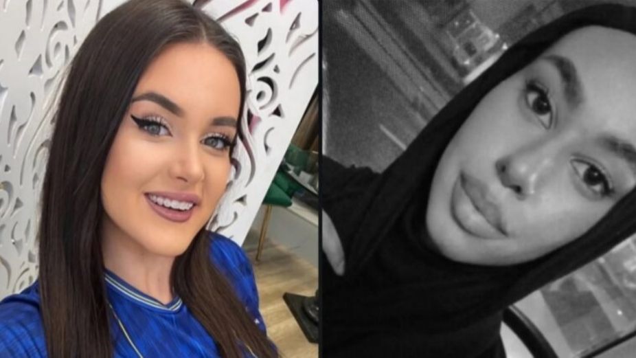 Sarajevo zavijeno u crno: Anida i Naila poginule u nesreći na Bradini Sarajevo zavijeno u crno: Anida i Naila poginule u nesreći na Bradini