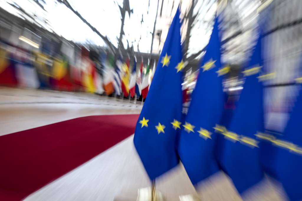 FUTURE IS THE EU u Mostaru: Mladi o viziji europske BiH FUTURE IS THE EU u Mostaru: Mladi o viziji europske BiH