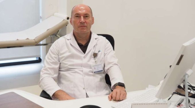 dr. Avdagić