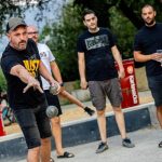 bocanje u ilicima