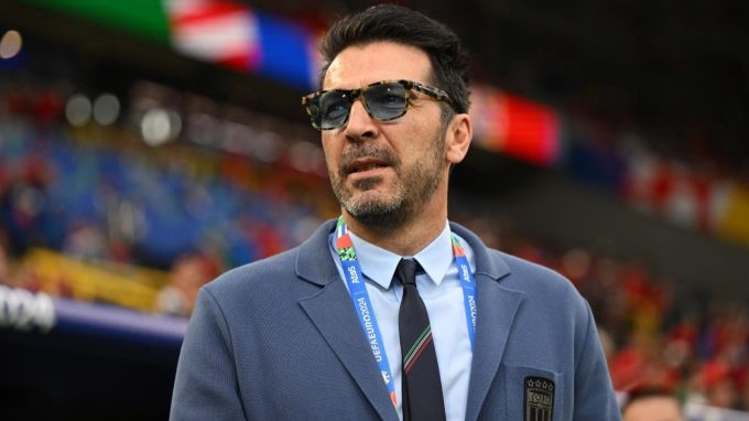 buffon