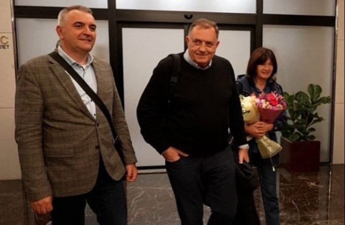 dodik