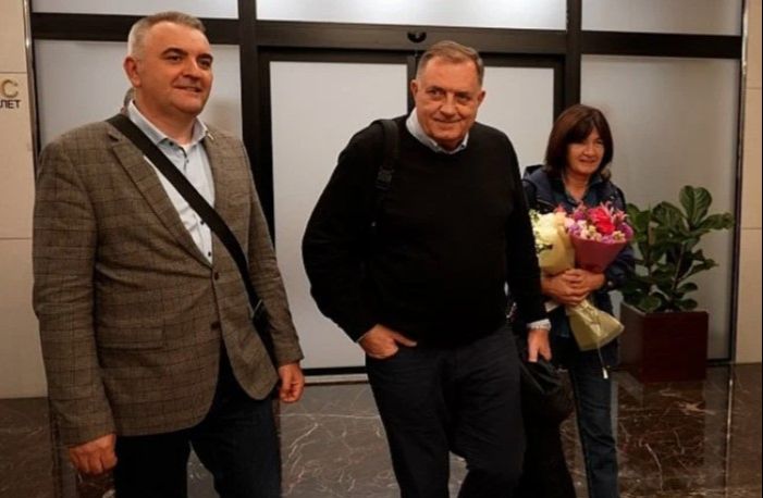 dodik