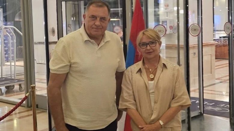dodik
