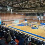 dvorana u capljini