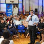 HDZ BIH Mostar