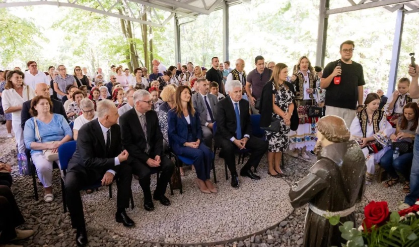 hdz bih