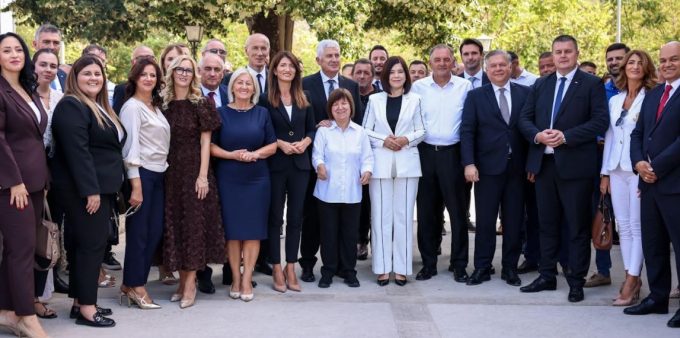 hns bih ravno