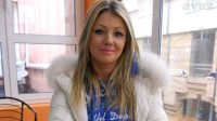 jelena hribar